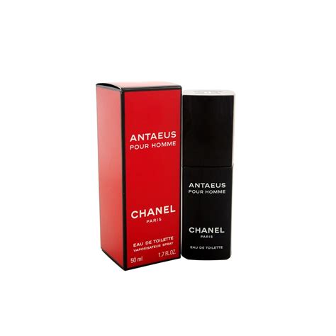 chanel antaeus 50ml boots|chanel antaeus douglas.